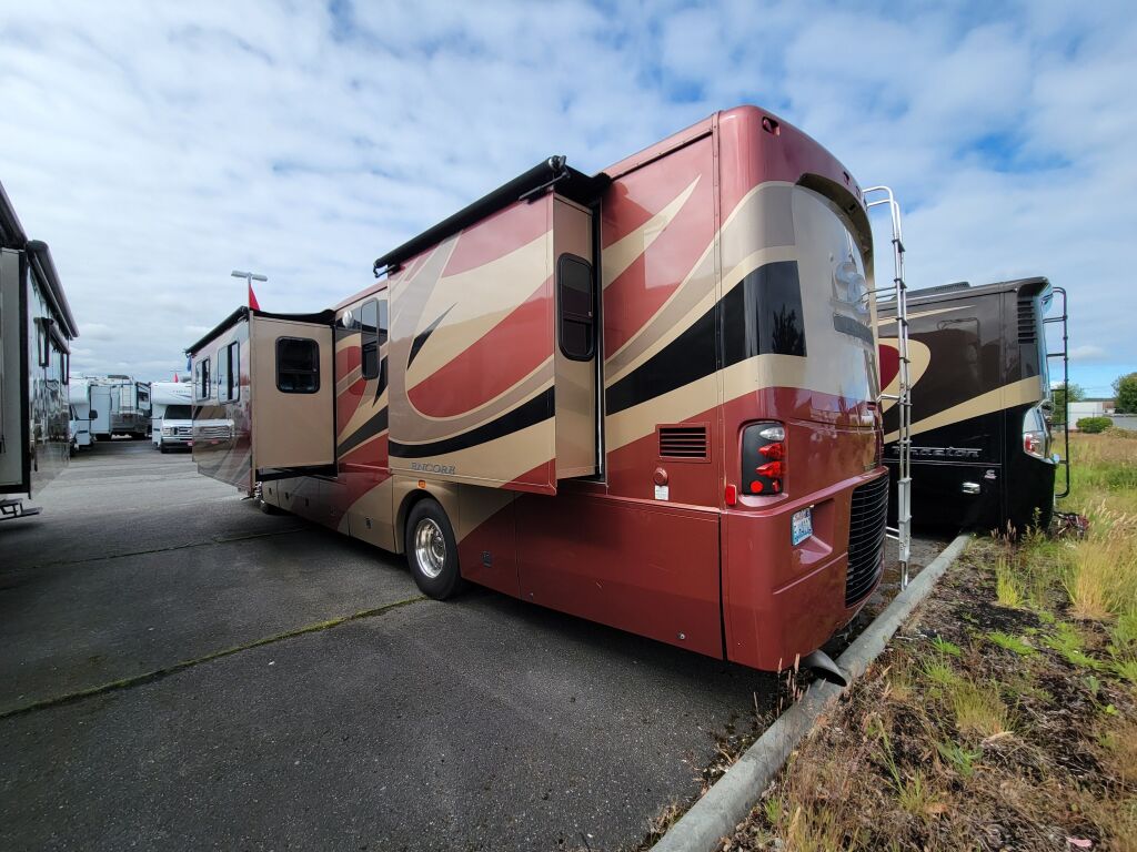 2005 Coachmen Sportscoach 40TS