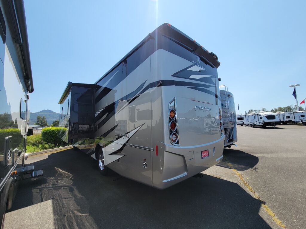 2025 Tiffin Motorhomes Open Road Allegro 32SA