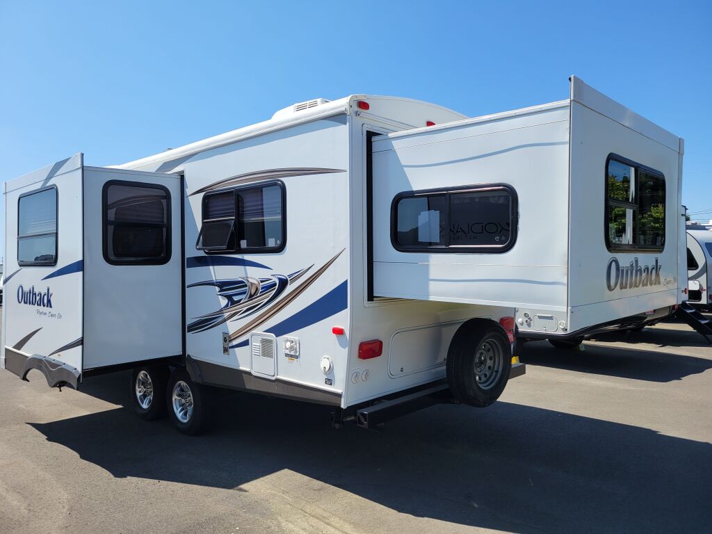 2013 Keystone Outback 250RS