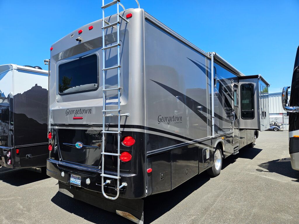 2007 FOREST RIVER GEORGETOWN 378TS