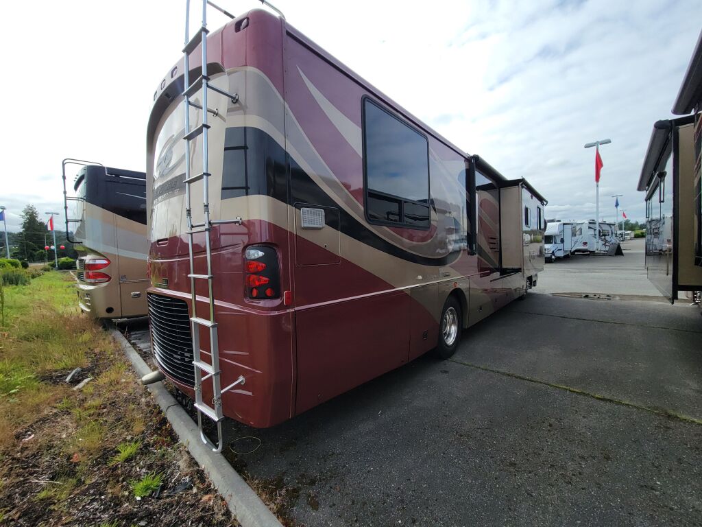 2005 Coachmen Sportscoach 40TS