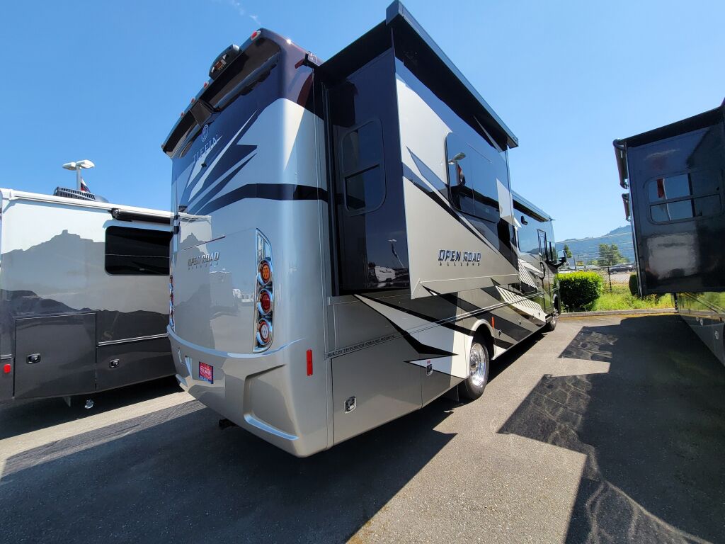 2025 Tiffin Motorhomes Open Road Allegro 32SA