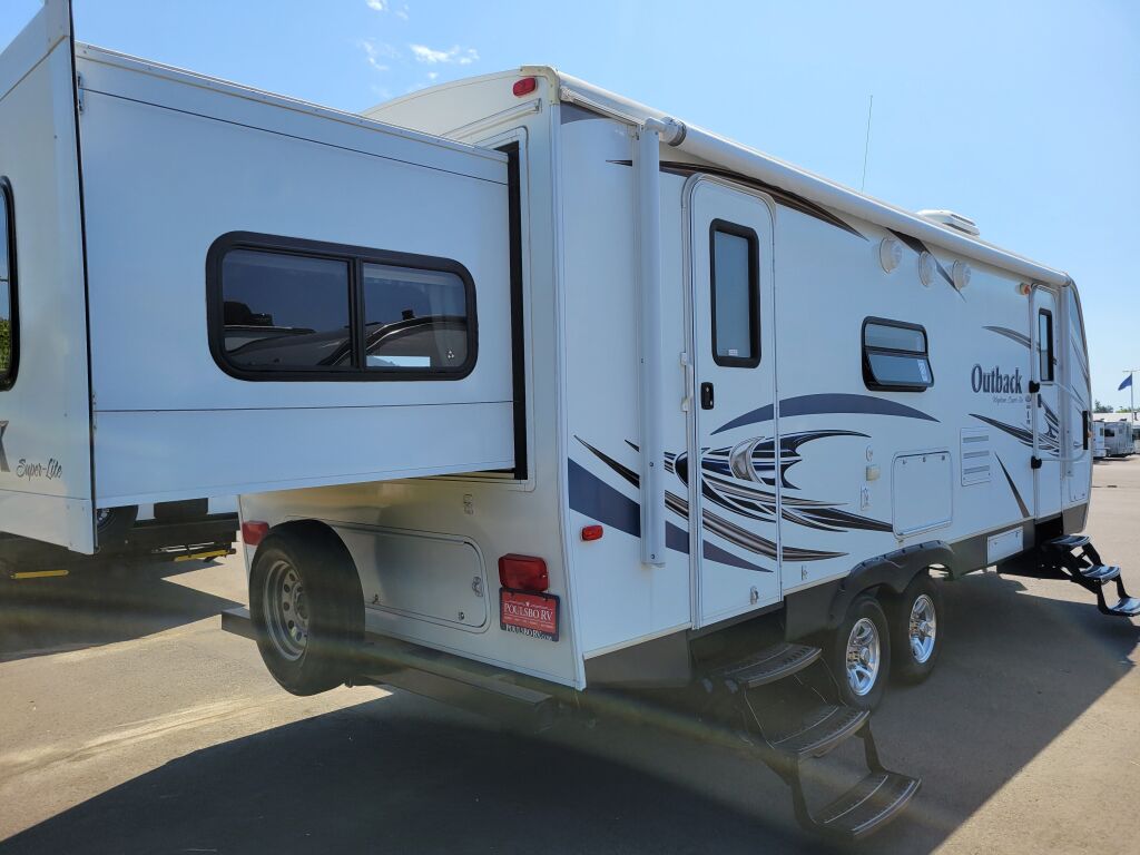 2013 Keystone Outback 250RS