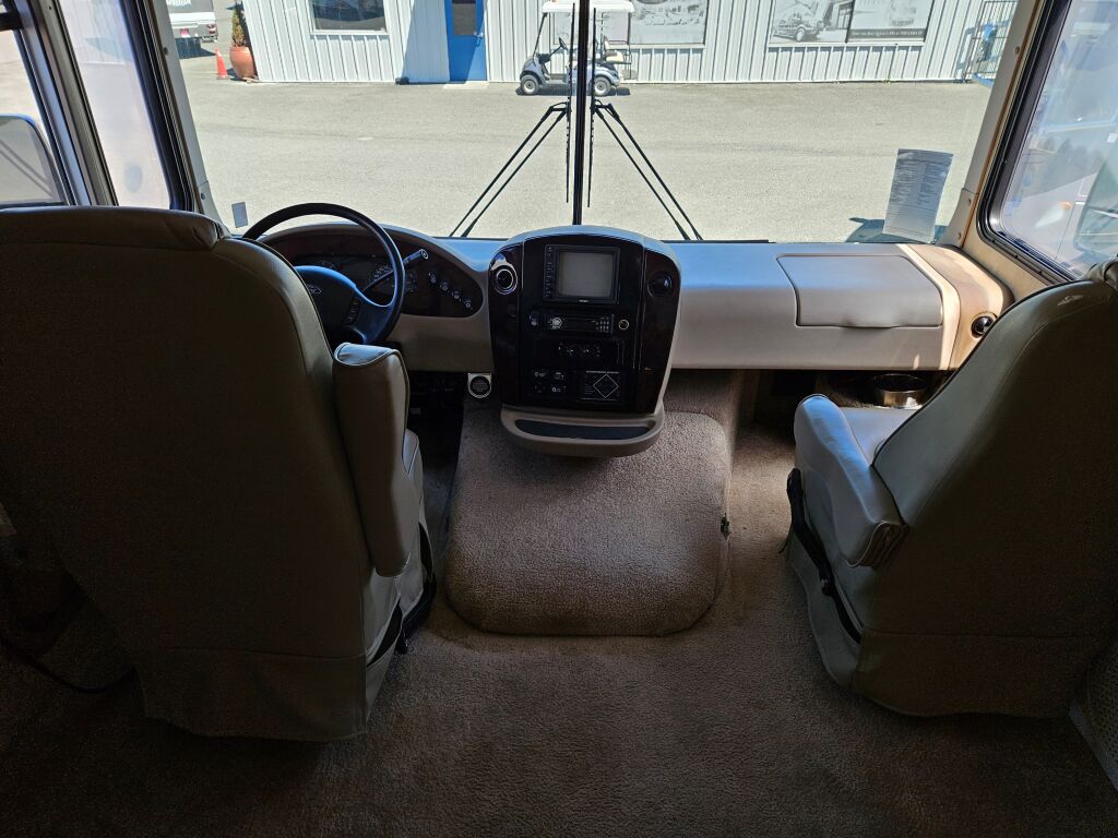 2007 FOREST RIVER GEORGETOWN 378TS