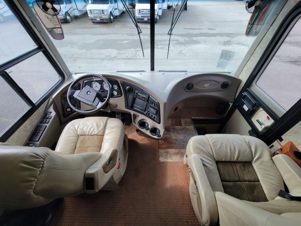 2005 Coachmen Sportscoach 40TS