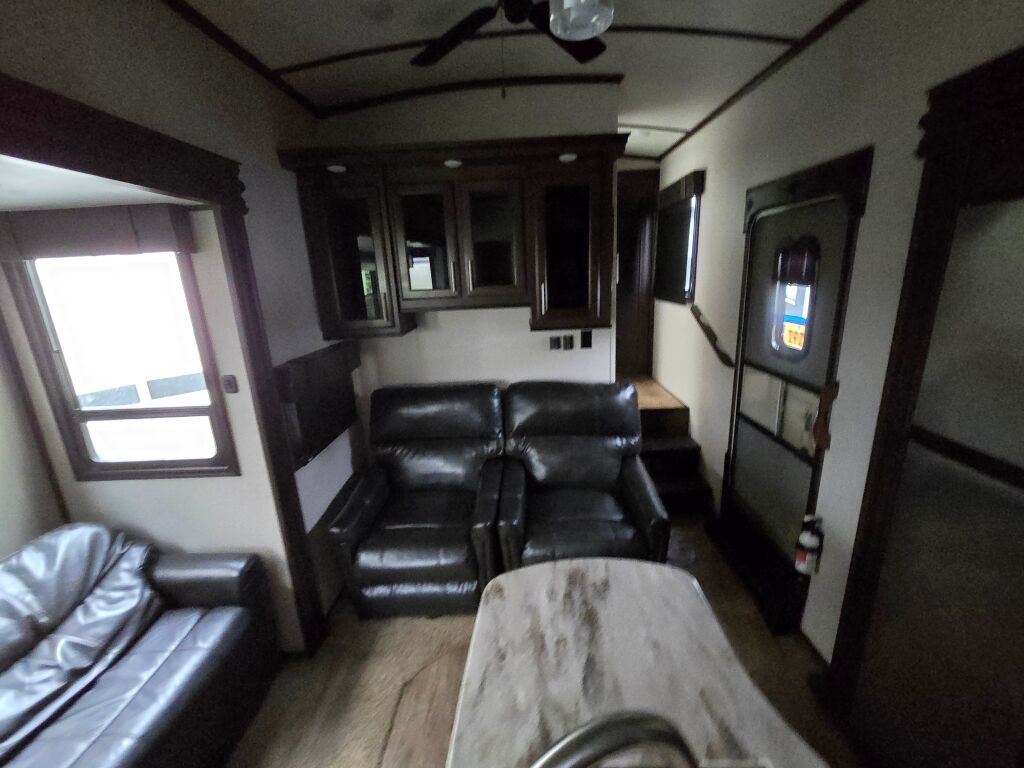 2020 Jayco North Point 375BHFS