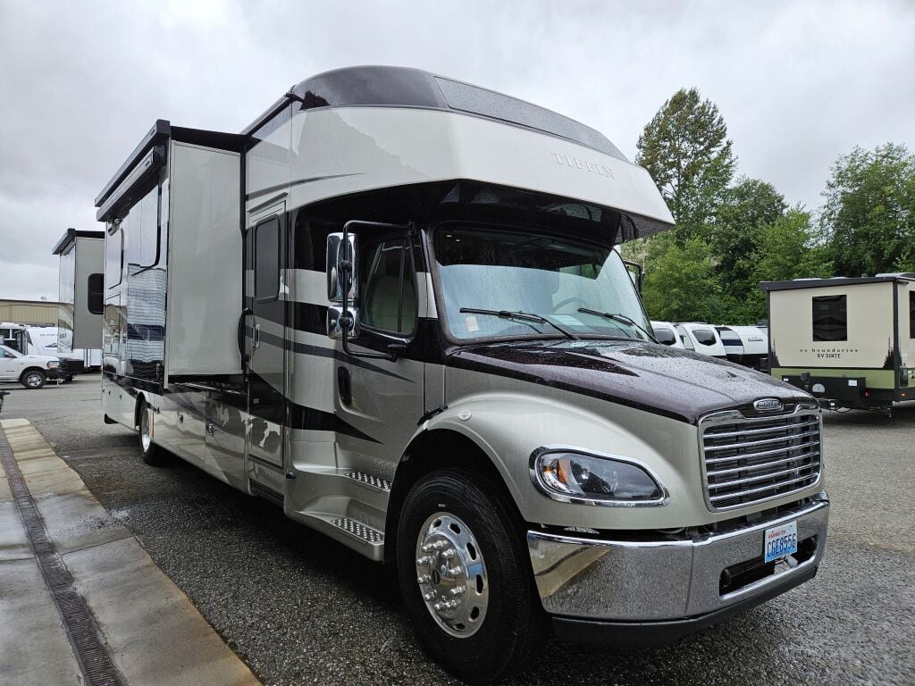 2023 Tiffin Motorhomes Allegro Bay 38AB