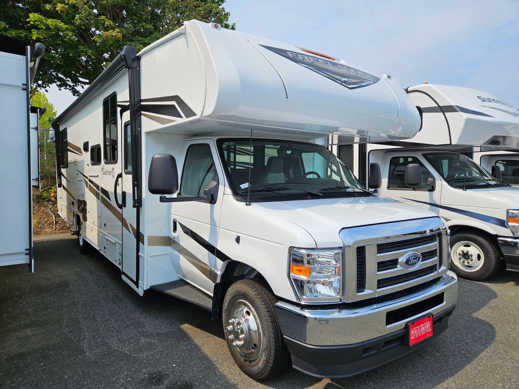 2025 Coachmen Freelander 31MB