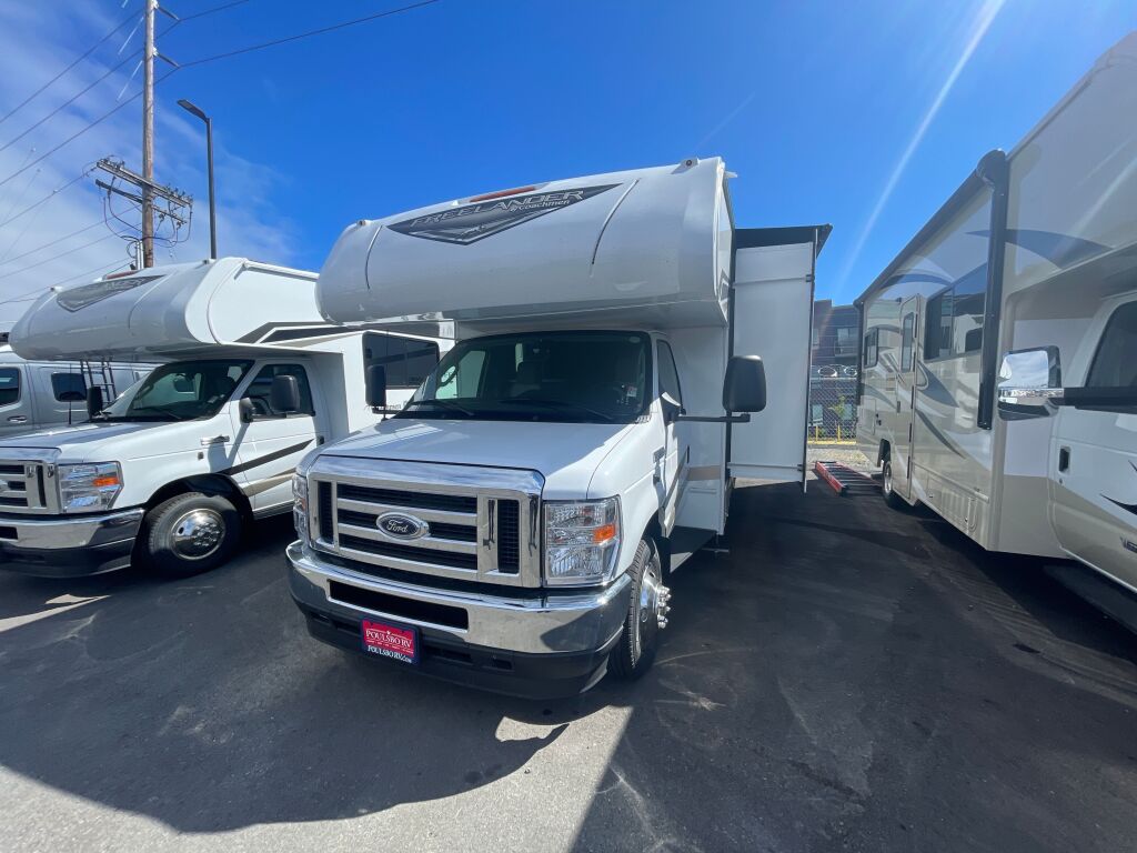 2025 Coachmen Freelander 23FS