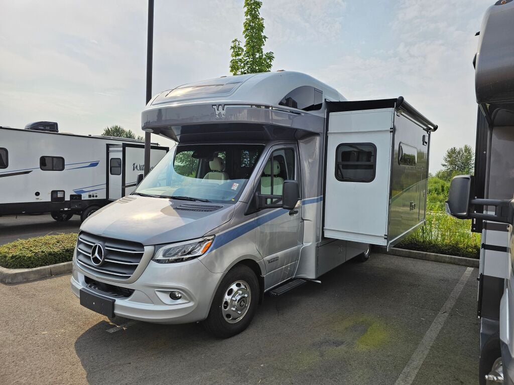 2025 Winnebago View 24T