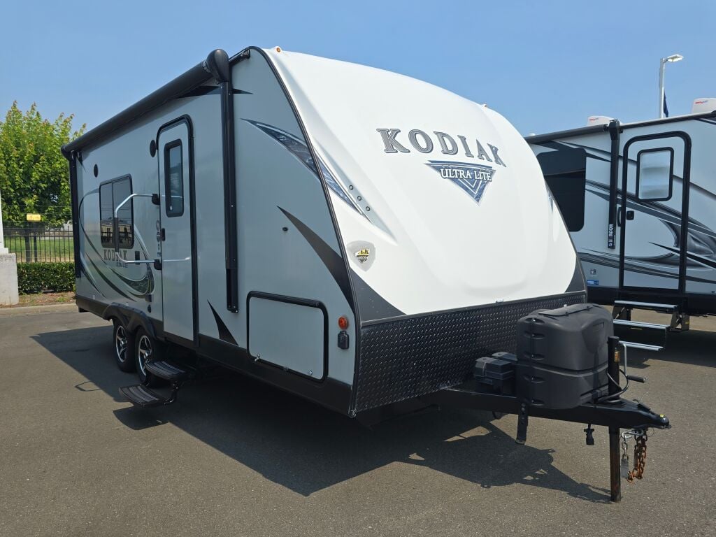 2018 Dutchmen Kodiak Ultra-Lite 201QB