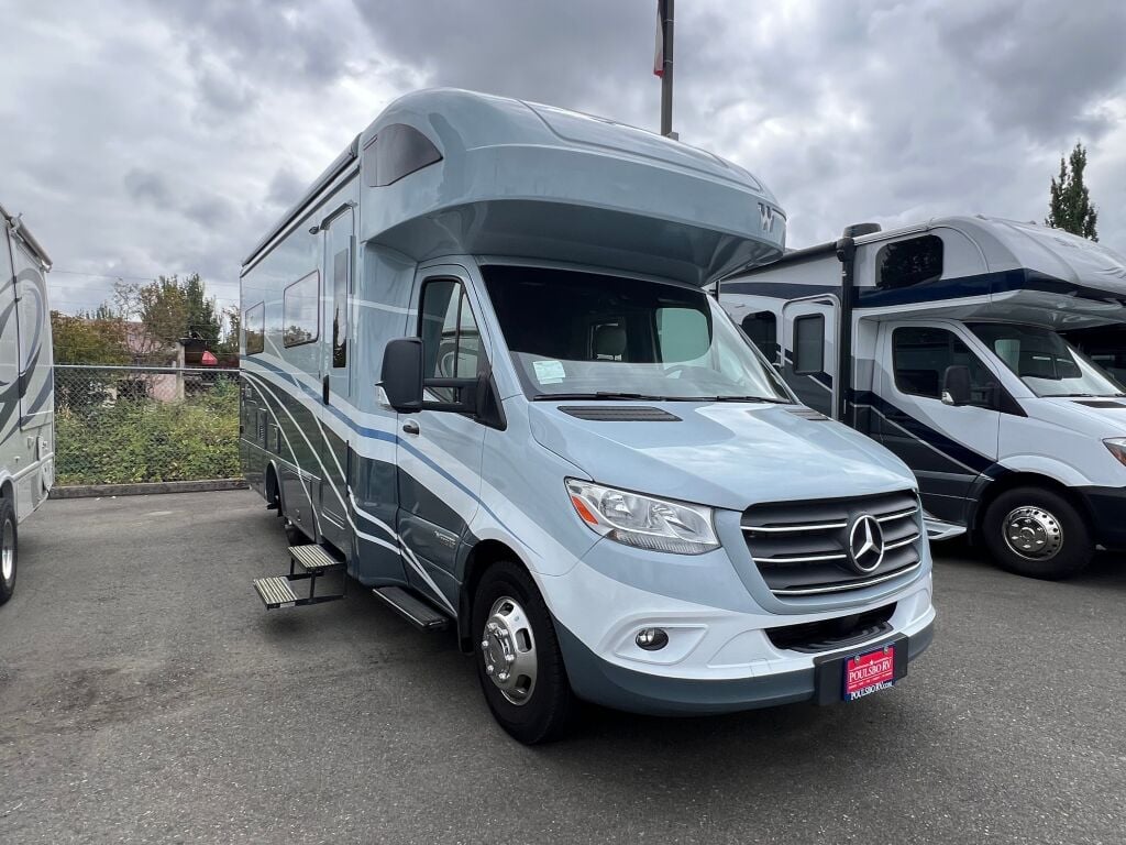 2023 Winnebago View 24J