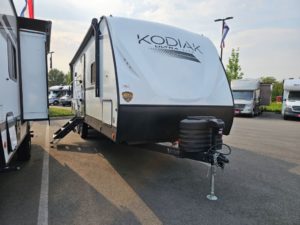 travel trailers for sale seattle