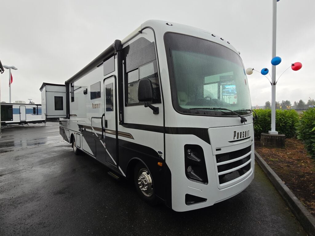 2025 Coachmen Pursuit 31ES