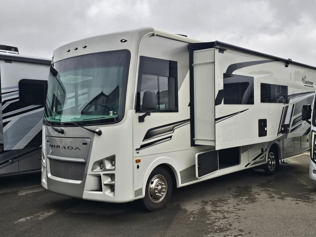 2025 Coachmen Mirada 29FW