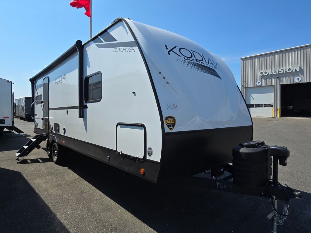 2025 Dutchmen Kodiak Ultra-Lite 257RKSL