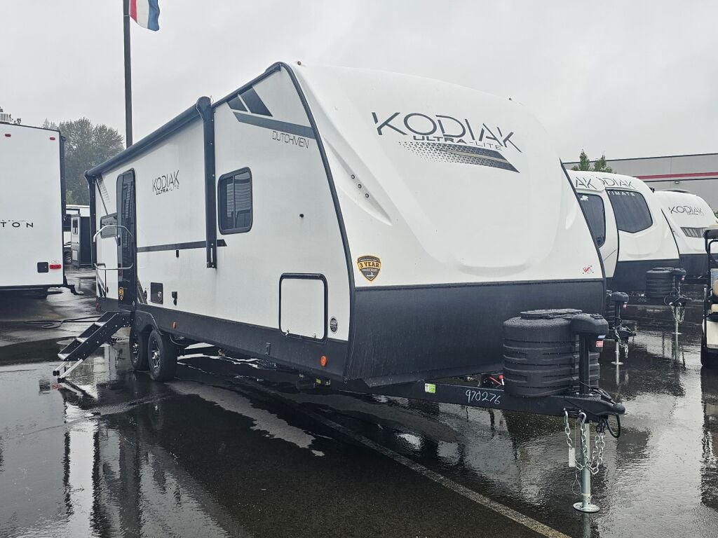 2025 Dutchmen Kodiak Ultra-Lite 257RKSL