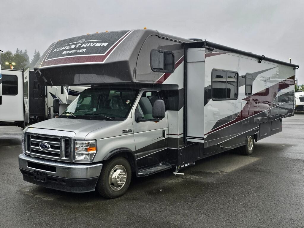 2025 Forest River Sunseeker 3050S