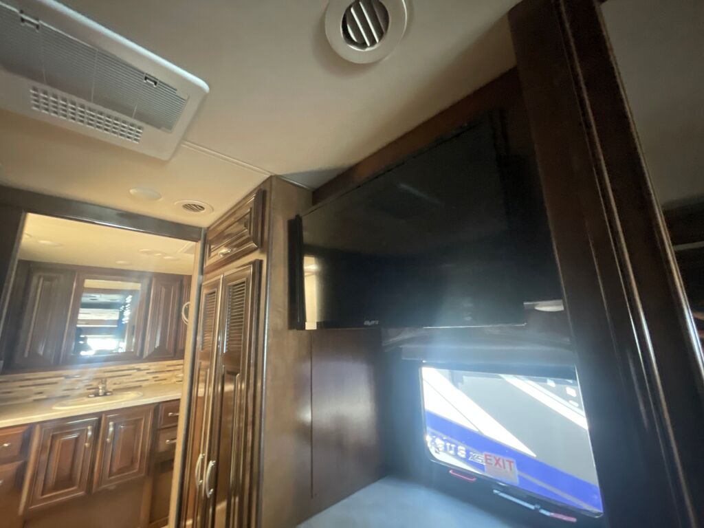 2018 Thor Motor Coach Palazzo 36.3