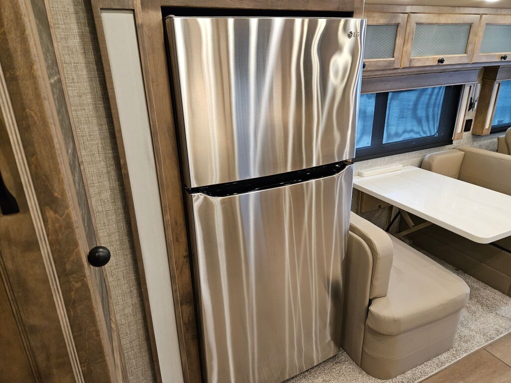 2023 Tiffin Motorhomes Allegro Bay 38AB