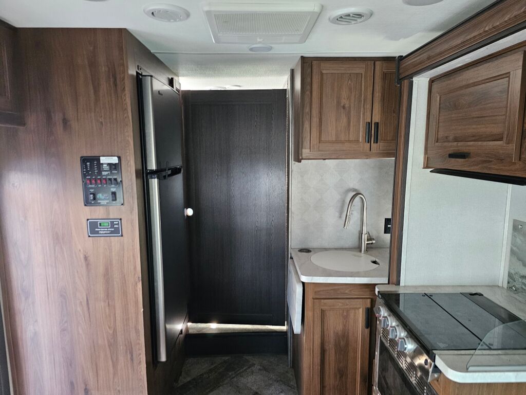 2021 Forest River Sunseeker 2860DS