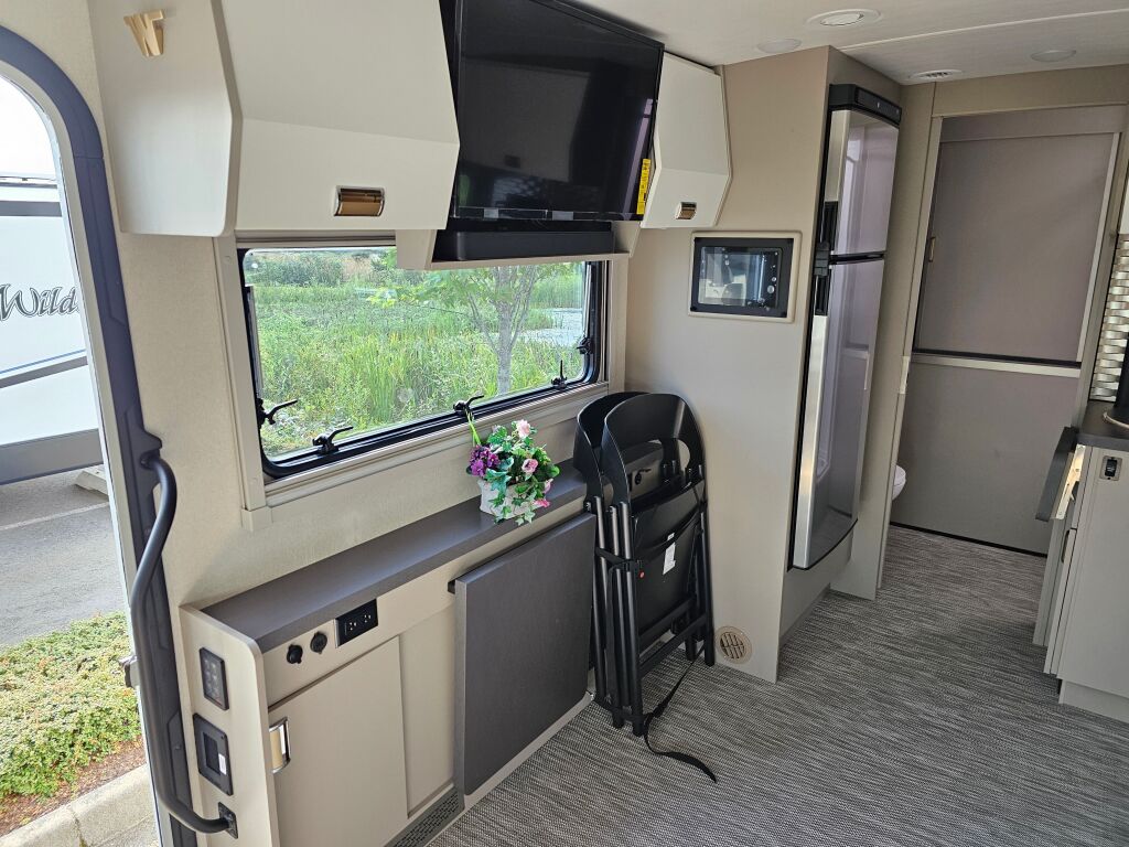 2025 Winnebago View 24T