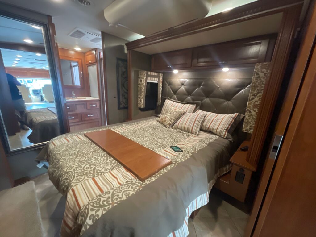 2018 Winnebago Forza 38W