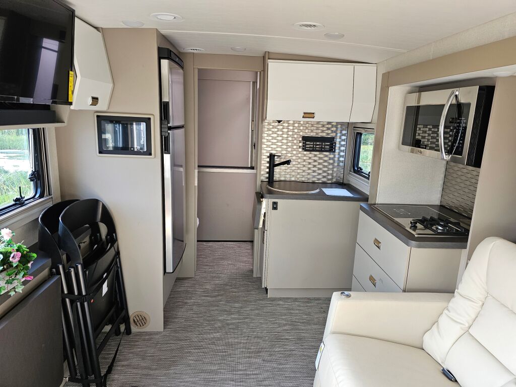 2025 Winnebago View 24T