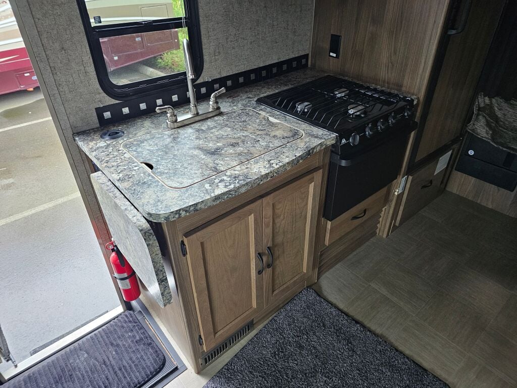 2018 Coachmen Prism 2150