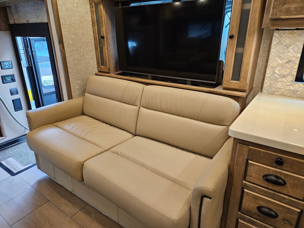 2023 Tiffin Motorhomes Allegro Bay 38AB