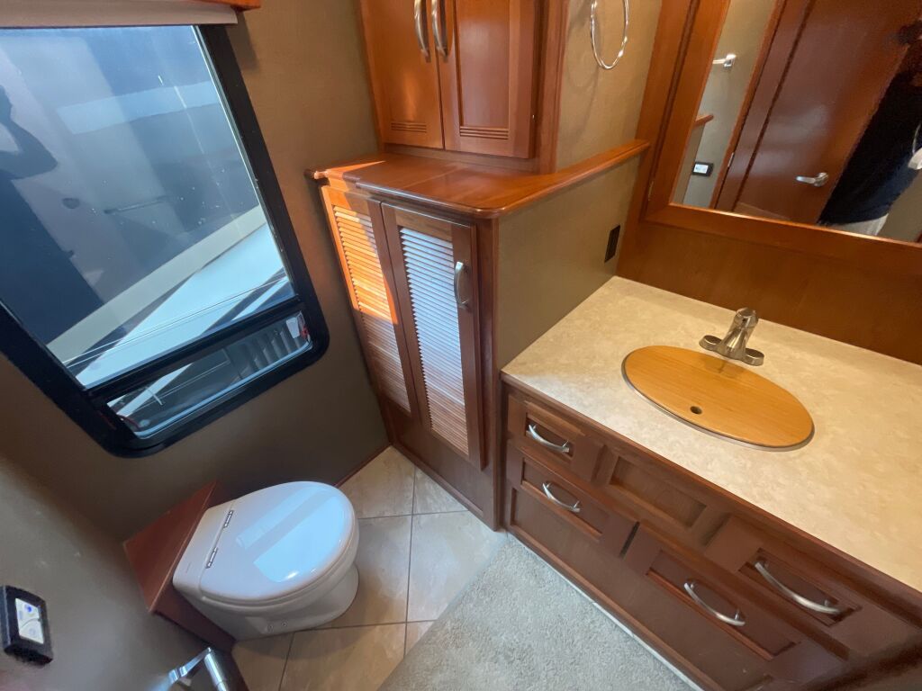 2018 Winnebago Forza 38W