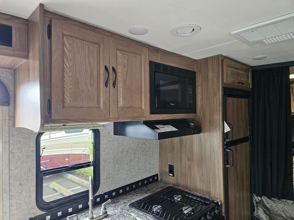 2018 Coachmen Prism 2150