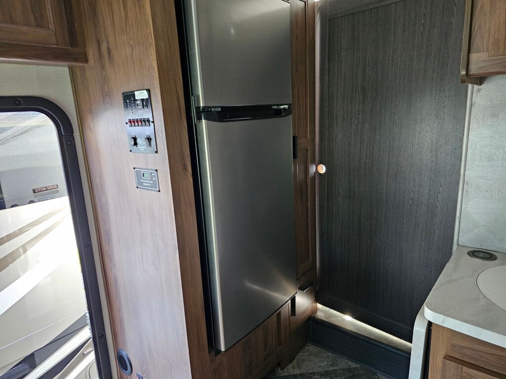 2021 Forest River Sunseeker 2860DS