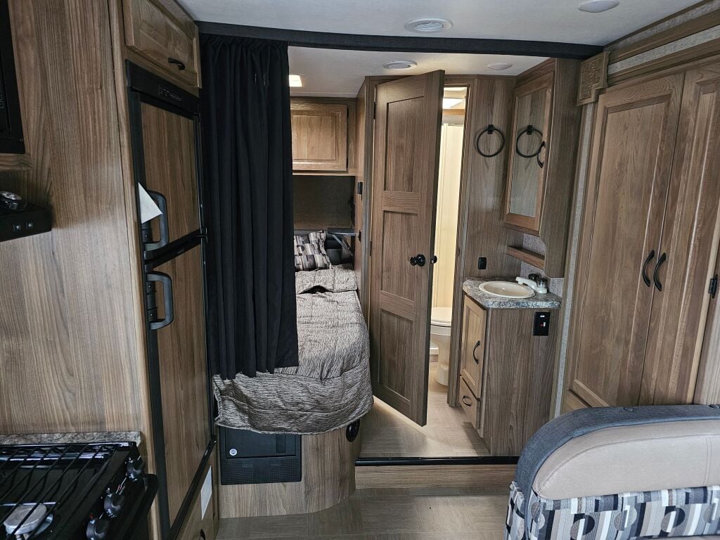 2018 Coachmen Prism 2150