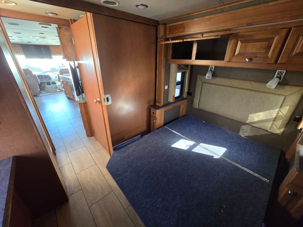 2017 TIFFIN MOTORHOMES ALLEGRO 31SA