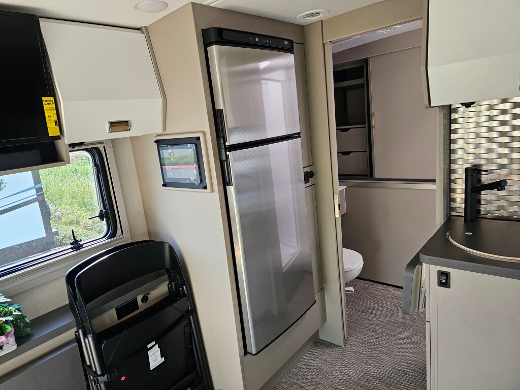 2025 Winnebago View 24T