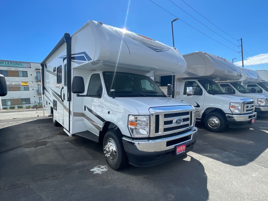 2025 Coachmen Freelander 23FS