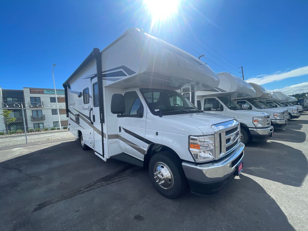 2025 Coachmen Freelander 22XG