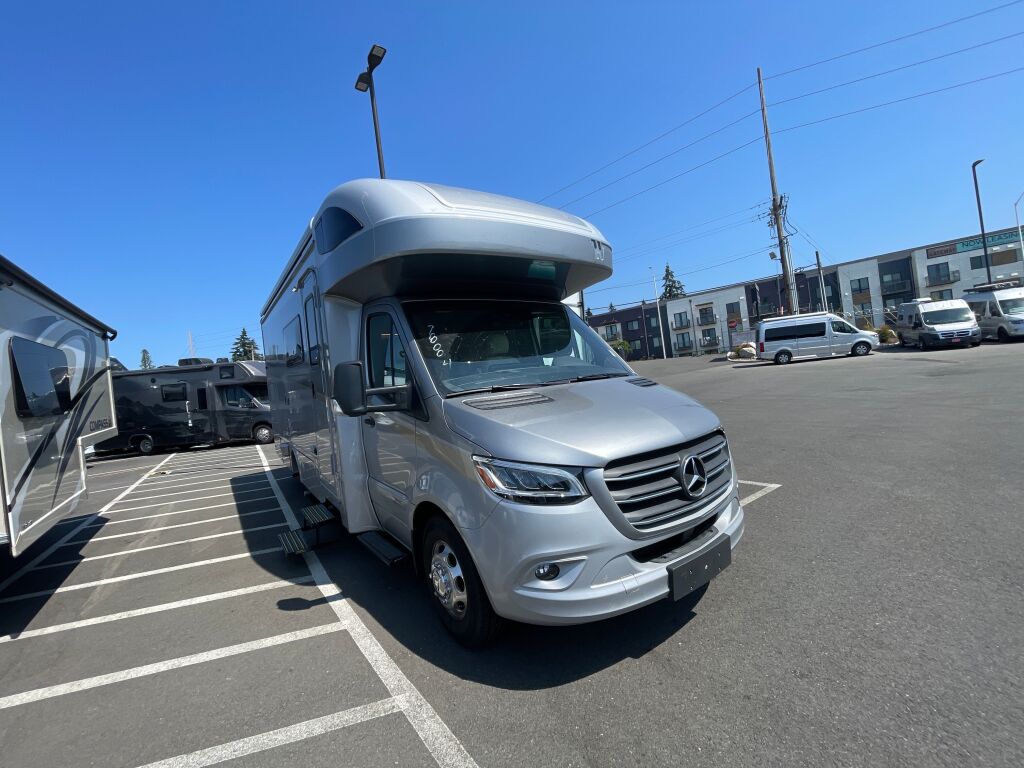 2025 Winnebago View 24T