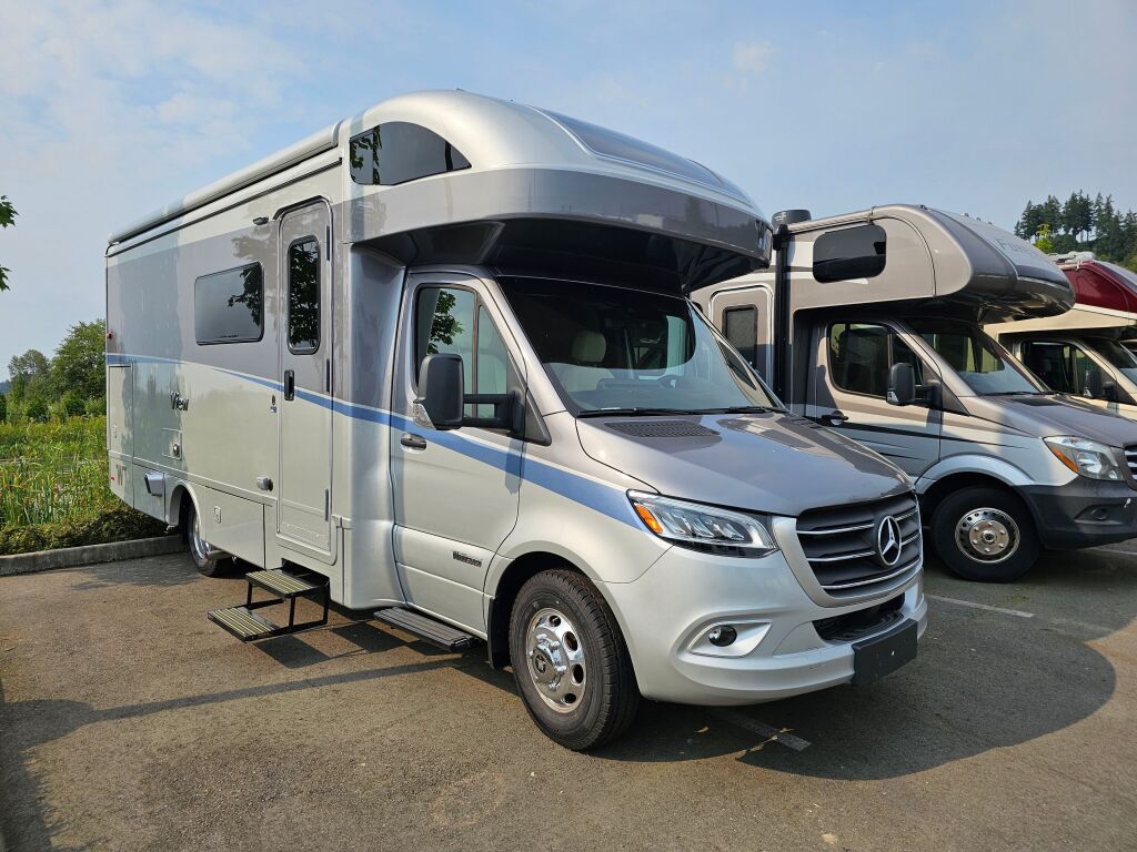 2025 Winnebago View 24T