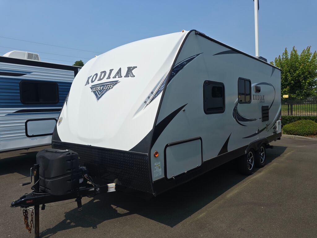 2018 Dutchmen Kodiak Ultra-Lite 201QB