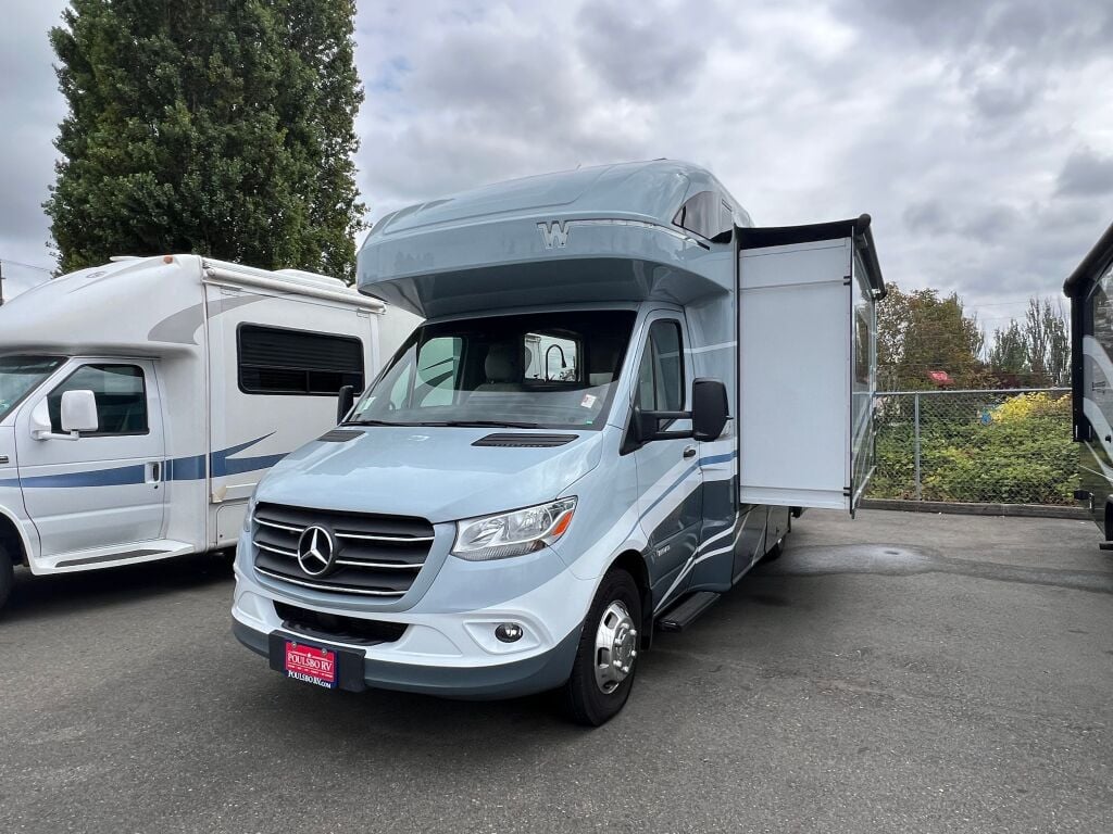 2023 Winnebago View 24J