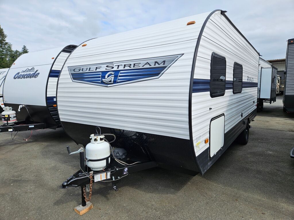 2022 Gulf Stream Ameri-Lite Super Lite 199RK