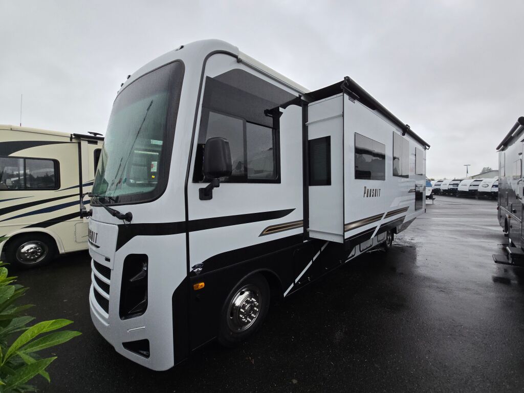 2025 Coachmen Pursuit 31ES