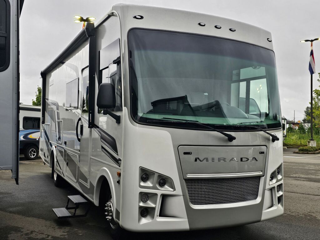 2025 Coachmen Mirada 29FW