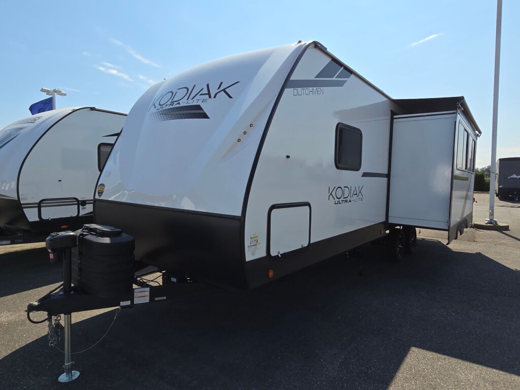 2025 Dutchmen Kodiak Ultra-Lite 257RKSL