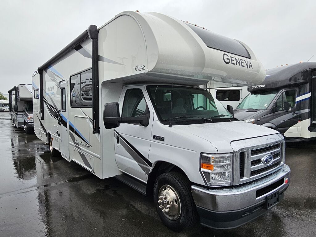 2023 Thor Motor Coach Geneva 31VA