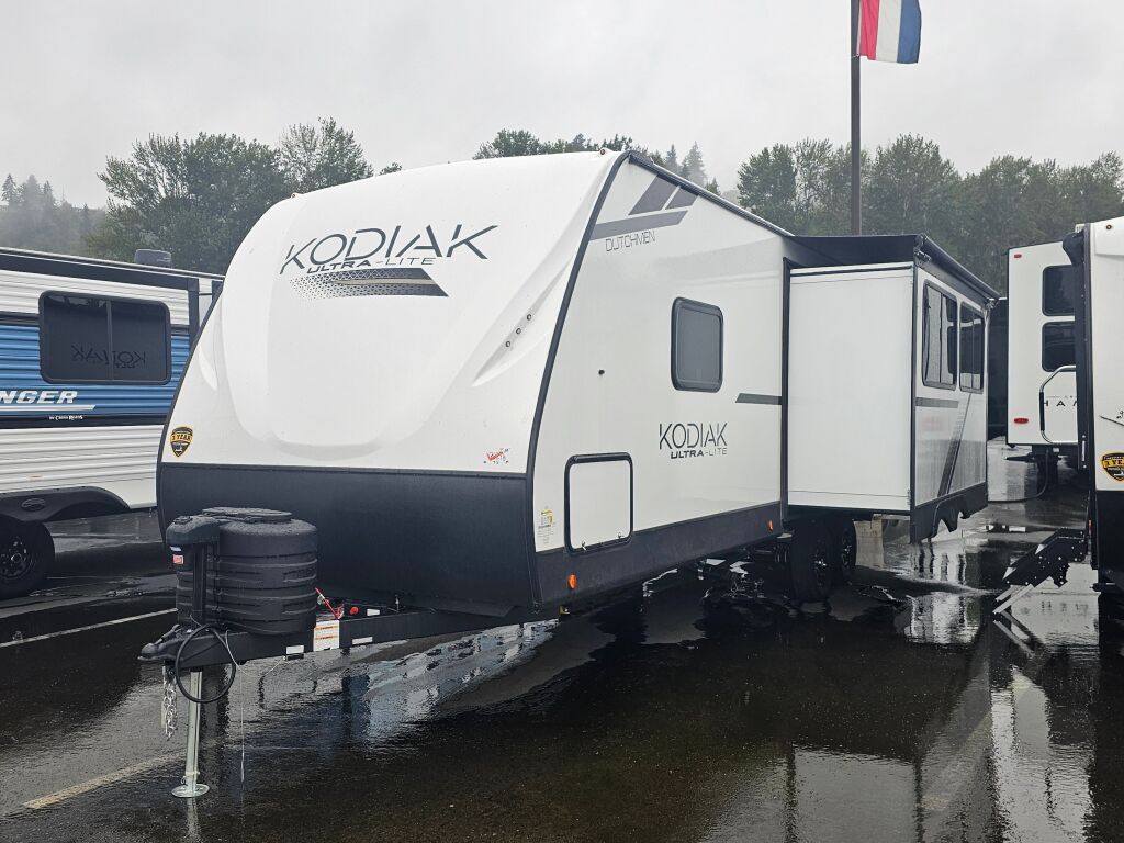 2025 Dutchmen Kodiak Ultra-Lite 257RKSL