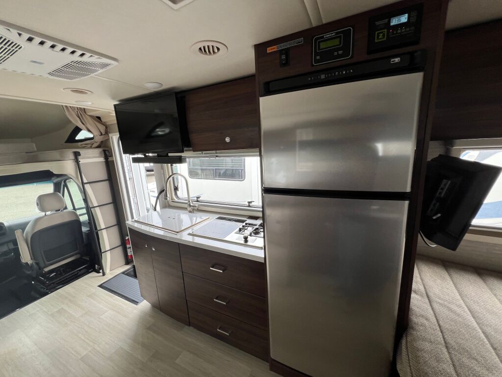 2023 Winnebago View 24J