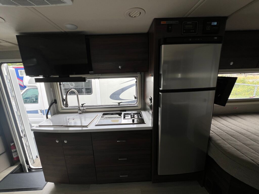 2023 Winnebago View 24J